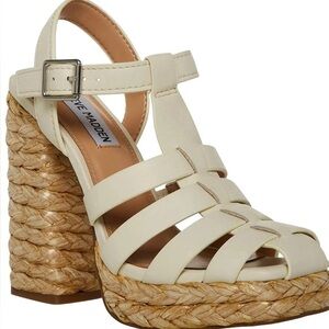 Steve Madden Teller Pump